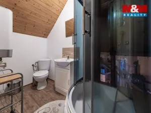 Prodej rodinného domu, Pluhův Žďár, 300 m2