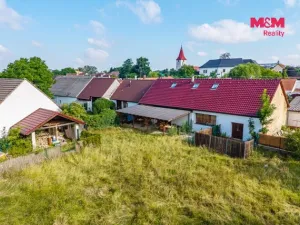 Prodej rodinného domu, Pluhův Žďár, 300 m2