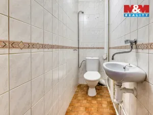 Prodej atypického bytu, Plzeň - Jižní Předměstí, Na Jíkalce, 151 m2