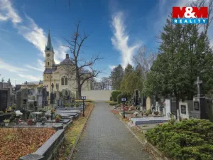 Prodej, Plzeň - Bolevec, 3 m2