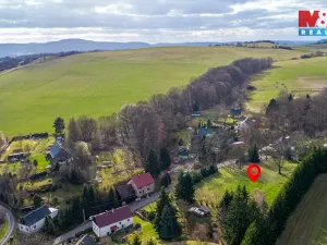 Prodej pozemku pro bydlení, Velká Bukovina, 4466 m2