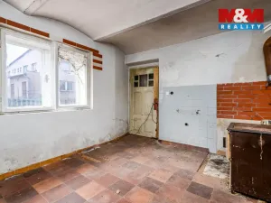 Prodej rodinného domu, Hajnice, 74 m2