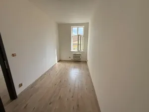 Pronájem bytu 2+1, Brno, Úvoz, 53 m2