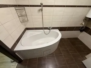 Pronájem bytu 2+1, Brno, Úvoz, 53 m2