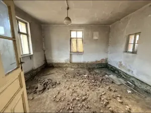 Prodej rodinného domu, Vlachovice, 93 m2