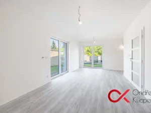 Prodej bytu 3+kk, Tuchoměřice, Nad Lávkou, 96 m2