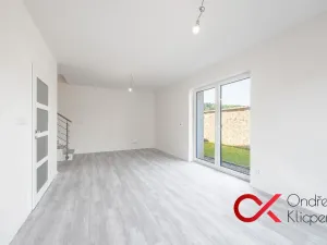 Prodej bytu 3+kk, Tuchoměřice, Nad Lávkou, 96 m2