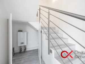 Prodej bytu 3+kk, Tuchoměřice, Nad Lávkou, 96 m2