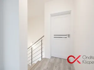 Prodej bytu 3+kk, Tuchoměřice, Nad Lávkou, 96 m2