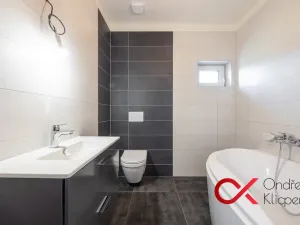 Prodej bytu 3+kk, Tuchoměřice, Nad Lávkou, 96 m2