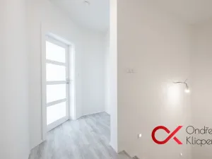 Prodej bytu 3+kk, Tuchoměřice, Nad Lávkou, 96 m2