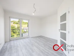 Prodej bytu 3+kk, Tuchoměřice, Nad Lávkou, 96 m2