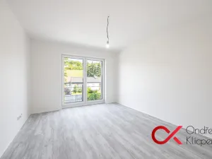 Prodej bytu 3+kk, Tuchoměřice, Nad Lávkou, 96 m2