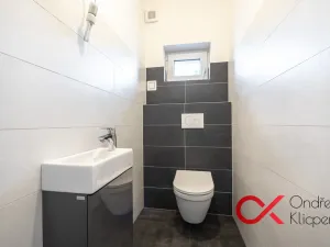 Prodej bytu 3+kk, Tuchoměřice, Nad Lávkou, 96 m2