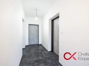 Prodej bytu 3+kk, Tuchoměřice, Nad Lávkou, 96 m2