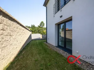 Prodej bytu 3+kk, Tuchoměřice, Nad Lávkou, 96 m2