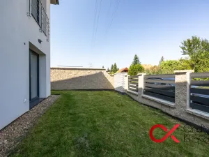 Prodej bytu 3+kk, Tuchoměřice, Nad Lávkou, 96 m2