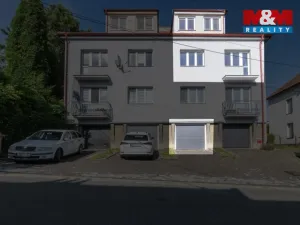 Prodej bytu 5+kk, Uherský Brod, Pořádí, 125 m2