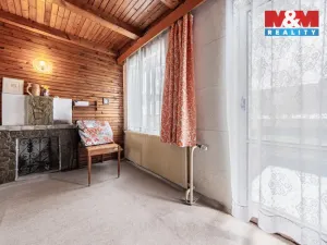 Prodej rodinného domu, Málkov, 250 m2