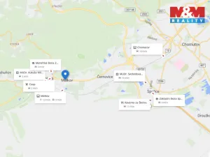 Prodej rodinného domu, Málkov, 250 m2