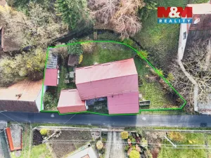 Prodej rodinného domu, Přemyslovice, 148 m2