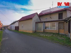 Prodej rodinného domu, Přemyslovice, 148 m2