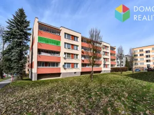 Prodej bytu 4+kk, Jince, Zborovská, 85 m2