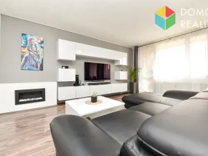 Prodej bytu 4+kk, Jince, Zborovská, 85 m2