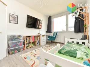 Prodej bytu 4+kk, Jince, Zborovská, 85 m2