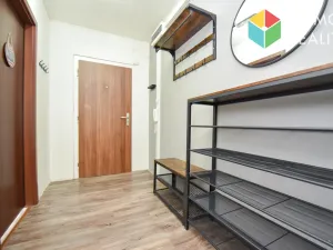 Prodej bytu 4+kk, Jince, Zborovská, 85 m2