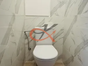 Pronájem bytu 1+kk, Rožnov pod Radhoštěm, Lesní, 21 m2