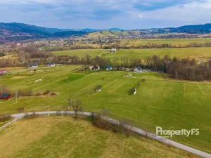 Prodej pozemku, Písek, 917 m2