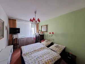 Prodej bytu 3+1, Praha - Záběhlice, Škábova, 71 m2