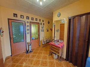 Prodej bytu 3+1, Praha - Záběhlice, Škábova, 71 m2