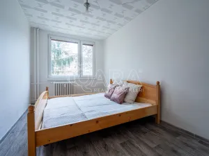 Pronájem bytu 2+kk, Praha - Libuš, K lukám, 43 m2