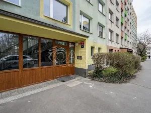 Pronájem bytu 2+kk, Praha - Libuš, K lukám, 43 m2