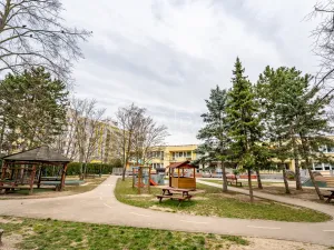 Pronájem bytu 2+kk, Praha - Libuš, K lukám, 43 m2