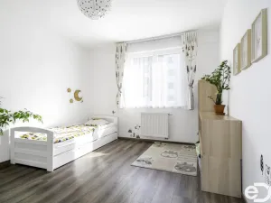 Prodej bytu 3+kk, Pardubice, Na Spravedlnosti, 72 m2