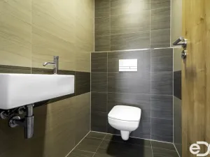 Prodej bytu 3+kk, Pardubice, Na Spravedlnosti, 72 m2