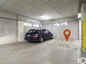 Prodej bytu 3+kk, Pardubice, Na Spravedlnosti, 72 m2