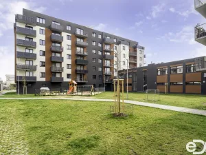 Prodej bytu 3+kk, Pardubice, Na Spravedlnosti, 72 m2