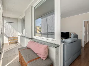 Prodej bytu 3+kk, Praha, Habrová, 66 m2