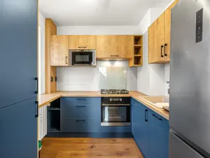 Prodej bytu 3+kk, Praha, Habrová, 66 m2