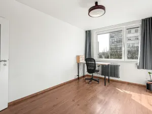 Prodej bytu 3+kk, Praha, Habrová, 66 m2