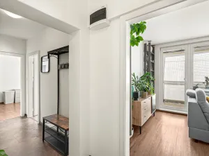 Prodej bytu 3+kk, Praha, Habrová, 66 m2