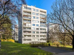 Prodej bytu 3+kk, Praha, Habrová, 66 m2