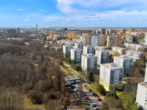 Prodej bytu 3+kk, Praha, Habrová, 66 m2