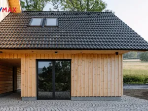 Prodej rodinného domu, Lázně Libverda, 248 m2