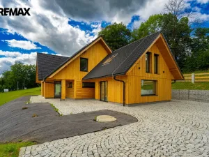 Prodej rodinného domu, Lázně Libverda, 248 m2