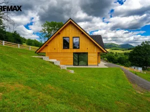 Prodej rodinného domu, Lázně Libverda, 248 m2